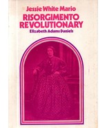 Jessie White Mario: Risorgimento revolutionary - €17,11 EUR