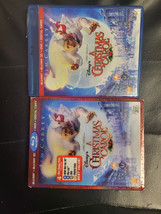 Disney&#39;s A Christmas Carol (Blu-ray + Bd 3D + Dvd) (Lenticular Sleeve) /COMPLET - £20.50 GBP