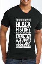 Black History Happens Everyday - $27.36 CAD