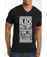 Black History Happens Everyday - €17,35 EUR