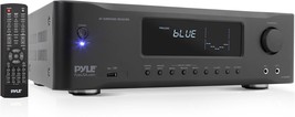 Pyle 5.2-Channel Hi-Fi Bluetooth Stereo Amplifier - 1000 Watt Av Home, Ray - £194.18 GBP