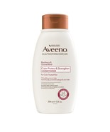 Aveeno Blackberry &amp; Quinoa Strengthening Conditioner for Color 12 oz - $180.15 MXN