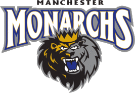 Manchester Monarchs Defunct AHL Hockey Mens Polo XS-6XL, LT-4XLT LA Kings New - £21.57 GBP+