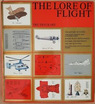 The Lore of Flight - £14.15 GBP