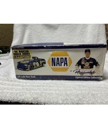 1996 NAPA Die-cast 1:24 Scale RACE TRUCK #16 RON HORNADAY JR. New in Box - $30.82 CAD