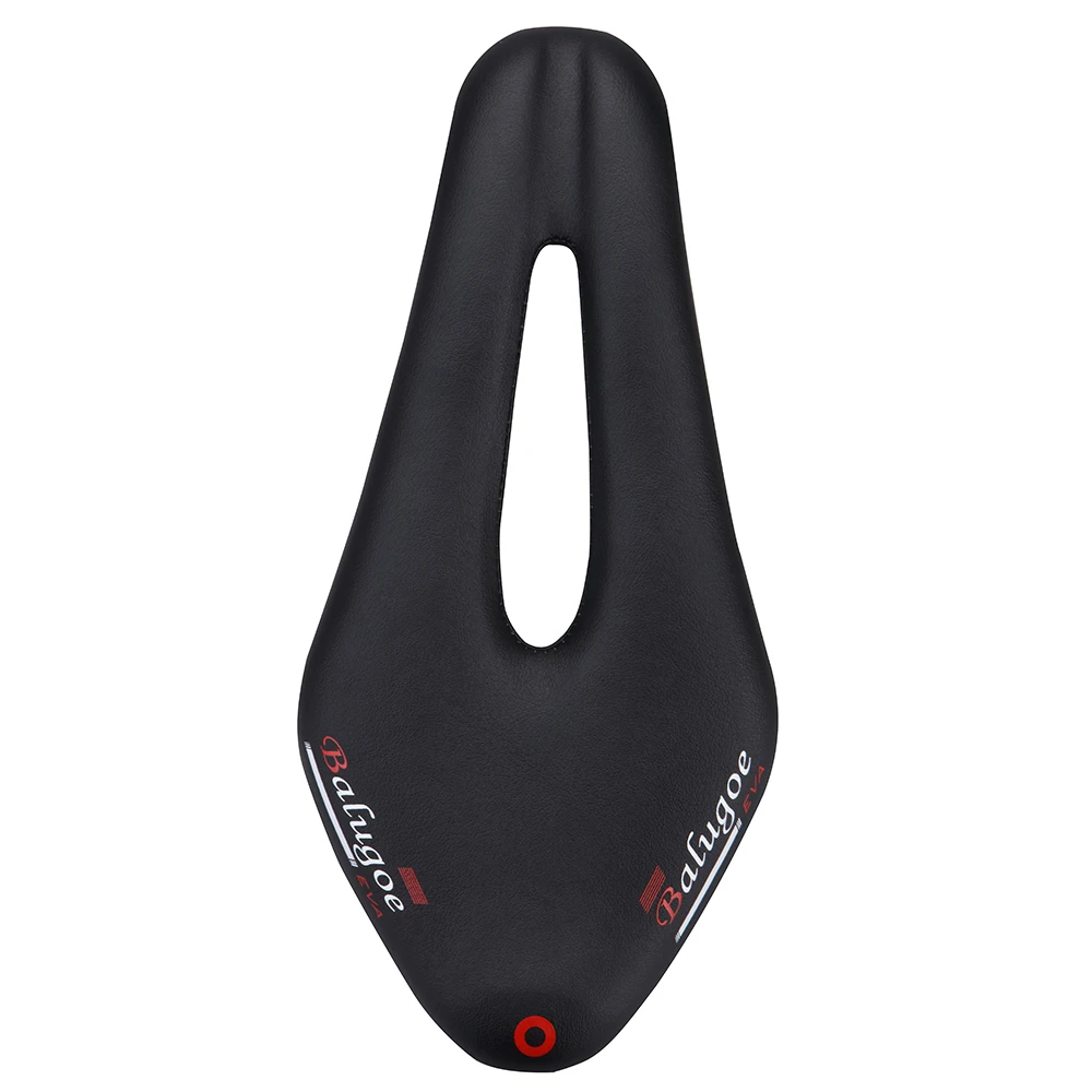 EC90 New Bicycle Saddle Comfort Mountain Bike Saddle Ride Bike Saddles Anti-Slid - £108.02 GBP