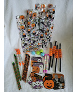 Kids Pumpkins Party Treats Bundle - $152.31 MXN