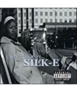 Urban Therapy by Silk-E CD NEW - £6.40 GBP