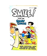 Smile! (The Family Circus-white) by Bil Keane (1982 MMPB) - $472.06 MXN