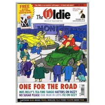 The Oldie Magazine October 2013 mbox3518/h One For The Road - £3.91 GBP