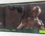 Return Of The Jedi Widevision Trading Card 1995 #9 Jabba’s Palace C-3PO - $2.48