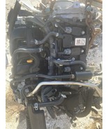 2020 Nissan SENTRA    2.0 L Engine 4th digit an A - $14,015.93 MXN