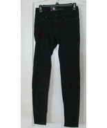 Rock &amp; Republic™ KYLE  Super Skinny Leggings (BLACK) Women&#39;s Sz 2 NWT MS... - $25.80