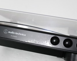 Audio-Technica ATLP60XBT Bluetooth Stereo Turntable - Black image 4