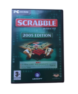 Scrabble windows 98,2000, xp 2004 Top-quality Free UK shipping - £5.40 GBP