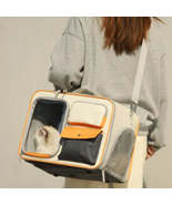 Pet Travel Backpack - $2,542.06 MXN+