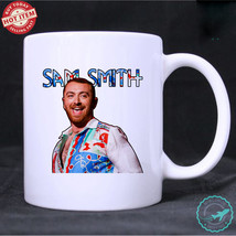3 SAM SMITH Mug - $22.00