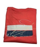 Southern Tide  Skipjack Short Sleeve Pocket T-Shirt..SZ.M.NWT - $56.11 CAD