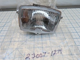 Kawasaki 23007-1274 Headlight Head Lamp Lens Housing No Factory Box - $43.52