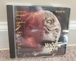 Sony: Modern Rock Live (A 2 CD Compilation) (Volume 1) (2 CDs, 1996) - £6.76 GBP