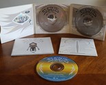 EAGLES The Very Best Of Double CD Plus Limited Edition Bonus DVD &amp; 46 Pa... - $10.00