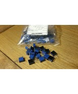 (5 PCS) COPAL ELECTRONICS CT-9 X POTENTIOMETER (25 QTY) NEW $5 - $93.66 MXN