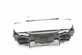 04-10 AUDI A8 L QUATTRO FRONT RIGHT PASSENGER EXTERIOR DOOR HANDLE Q7079 image 6