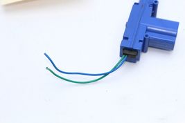 98-00 NISSAN FRONTIER DOOR LOCK ACTUATOR Q3885 image 4