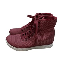 NOBULL High Top Trainers Gym Athletic Shoes Sneakers Size M6 W7.5  - $58.41