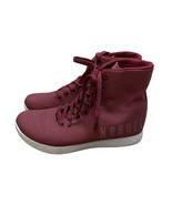 NOBULL High Top Trainers Gym Athletic Shoes Sneakers Size M6 W7.5  - $58.41