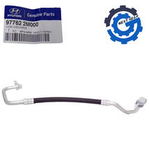 New OEM Hyundai AC Discharge Hose 2008-2012 Hyundai Genesis 97762-2M000 - £44.81 GBP