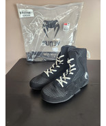 NEW Venum Contender  Men’s High Top Boxing Shoe Shoe Size US 8.5 - €50,73 EUR