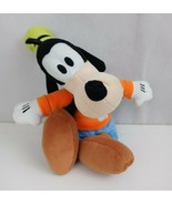 Disney Just Play Goofy 11&quot; Plush Collectible - $9.89