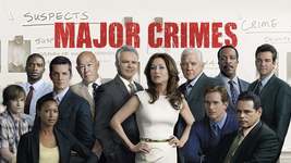 Major Crimes - Complete Series in High Definition (See Description/USB) - £39.92 GBP