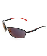 Original CARRERA CARDUC-006-S-0OIT-AO Sunglasses  0OIT BLACK  New 64m - €104,71 EUR