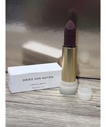 Dries Van Noten Lipstick Refill 0.12 oz 88 Violet Silk Matte BNIB. - $41.10 CAD
