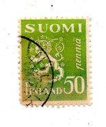  Used International Postage Stamp  - $2.66 CAD