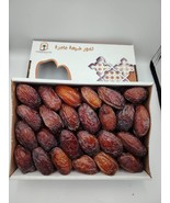 Original Medjoul/medjool dates from Morocco 250G. Direct from date farm. - £9.90 GBP