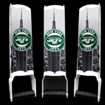 New York Jets Custom Designed Beer Can Crusher *Free Shipping US Domesti... - £47.18 GBP