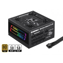 Enermax Revolution D.F. X - power supply - fully modular - 1200 Watt - £165.12 GBP