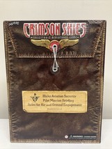 WizKids Crimson Skies : Collectable Miniatures Game Incomplete - $13.09