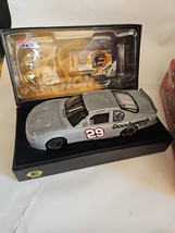#29 Harvick GM TEST CAR 2002 Monte Carlo Elite Action NASCAR Diecast Car... - $39.60