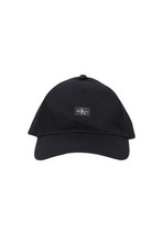 Calvin Klein Jeans Men Cap - Designer Fashion Cap Black Summer Hat Adjus... - $832.02 MXN