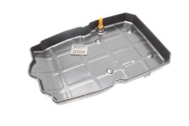 04-08 MERCEDES-BENZ W220 W221 S500 722.9 7G TRANSMISSION OIL PAN E5943 image 3