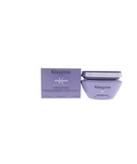 Kerastase Blond Absolu Hair Masque Ultra-Violet 6.8 Oz Retail $68.00 - $1,030.14 MXN