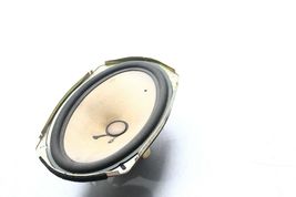 2003-2007 INFINITI G35 COUPE OEM BOSE AUDIO REAR DACK RIGHT/ LEFT SPEAKER P9490 image 2