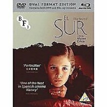 El Sur Blu-ray (2017) Omero Antonutti, Erice (DIR) Cert PG 2 Discs Pre-Owned Reg - £30.88 GBP