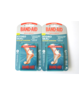 Band-Aid Hydro Seal Blister Cushion Bandages Medium Extreme 5ct Lot of 2 - $56.43 CAD