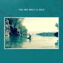 YOU ARE WOLF Keld - CD - £17.90 GBP