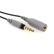 Rode Trrs Extension Cable For Smartlav+ Microphone, 20 Feet - £36.64 GBP